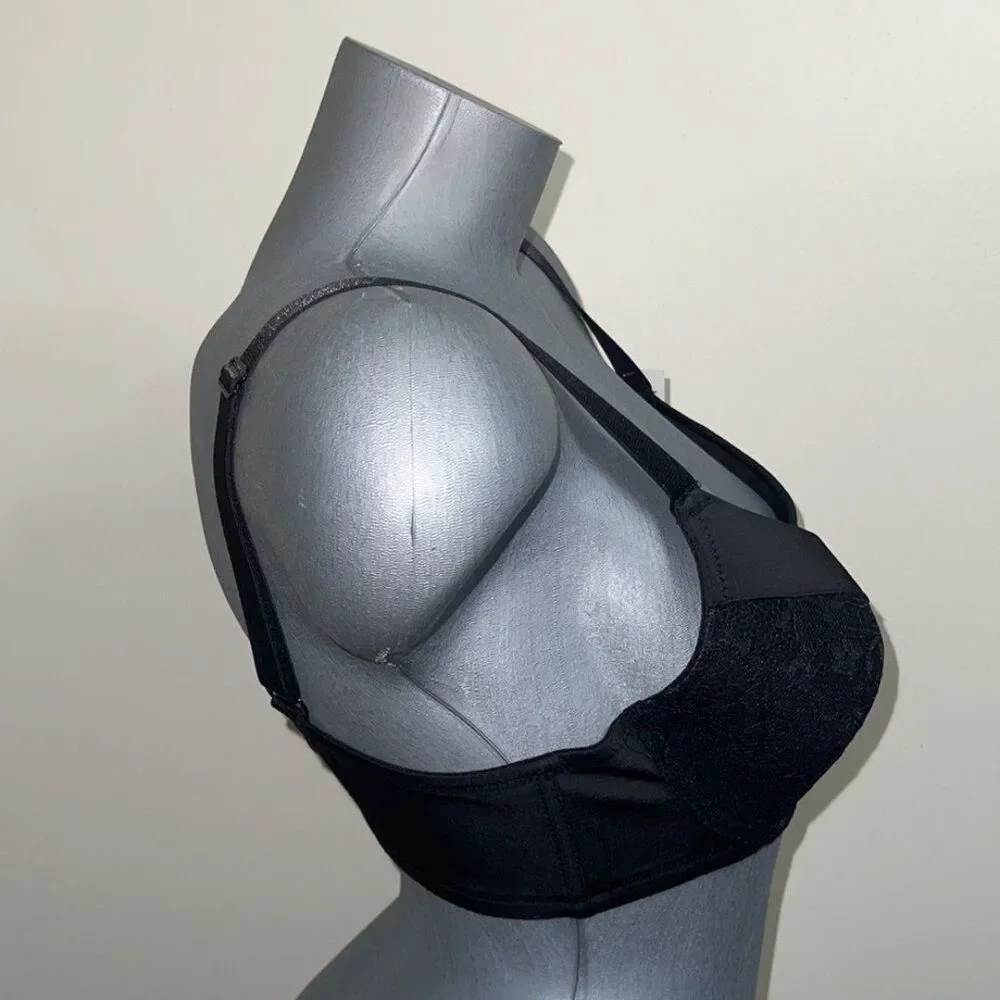 N/A comfort fit